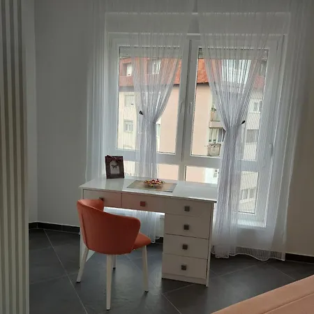 Lejlighed Stublina Ii