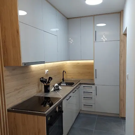 Stublina Ii Lejlighed *