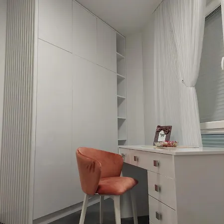 Lejlighed Stublina Ii *