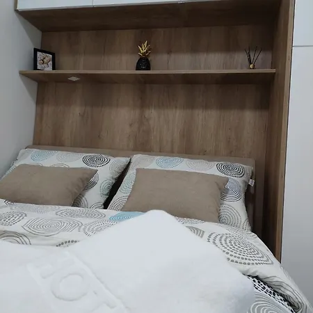 Stublina Ii Bijeljina