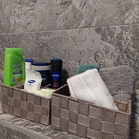 Lejlighed Stublina Ii Bijeljina