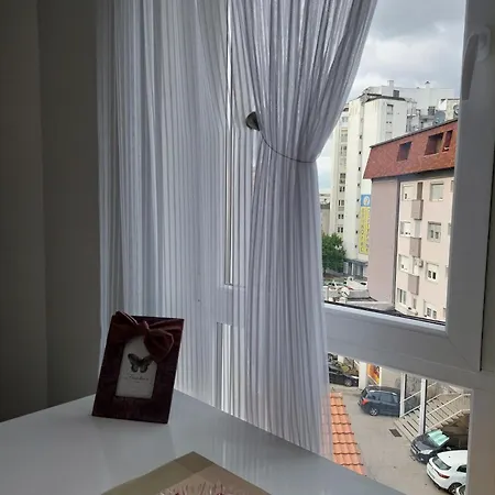 Stublina Ii Lejlighed *