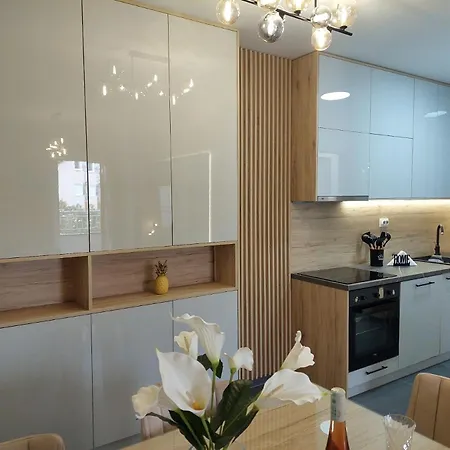 Stublina Ii Apartment *