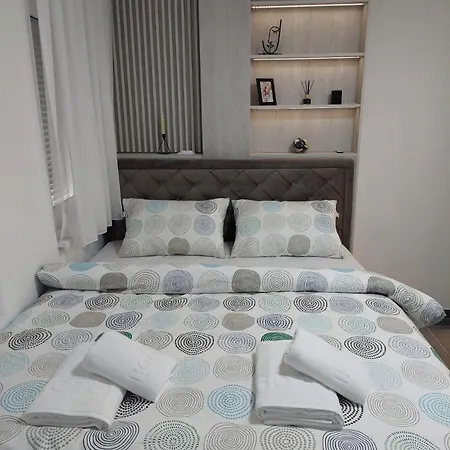Stublina Ii Apartment