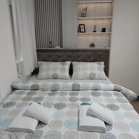 Stublina Ii Lejlighed