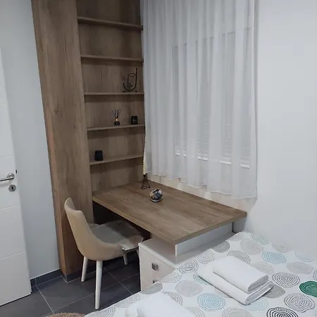 Apartment Stublina Ii