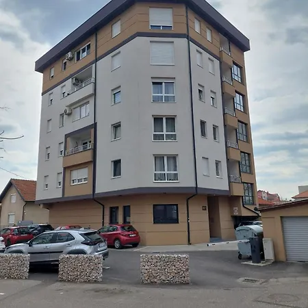 Stublina Ii Lejlighed Bijeljina